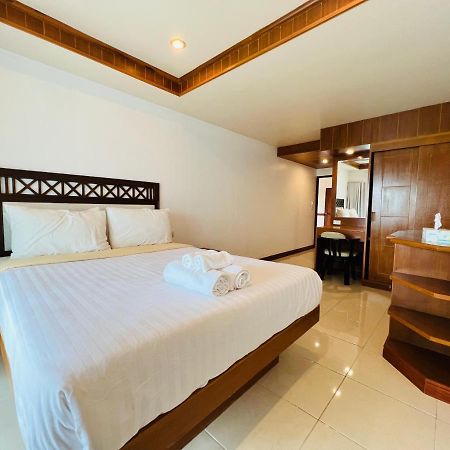 Seaside Palace Hotel Koh Samui Buitenkant foto