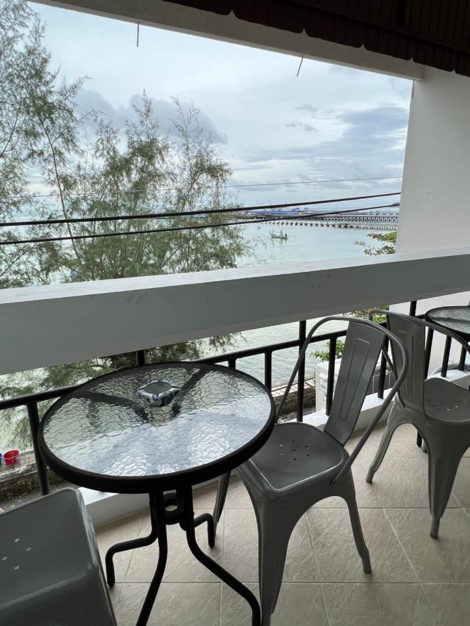 Seaside Palace Hotel Koh Samui Buitenkant foto